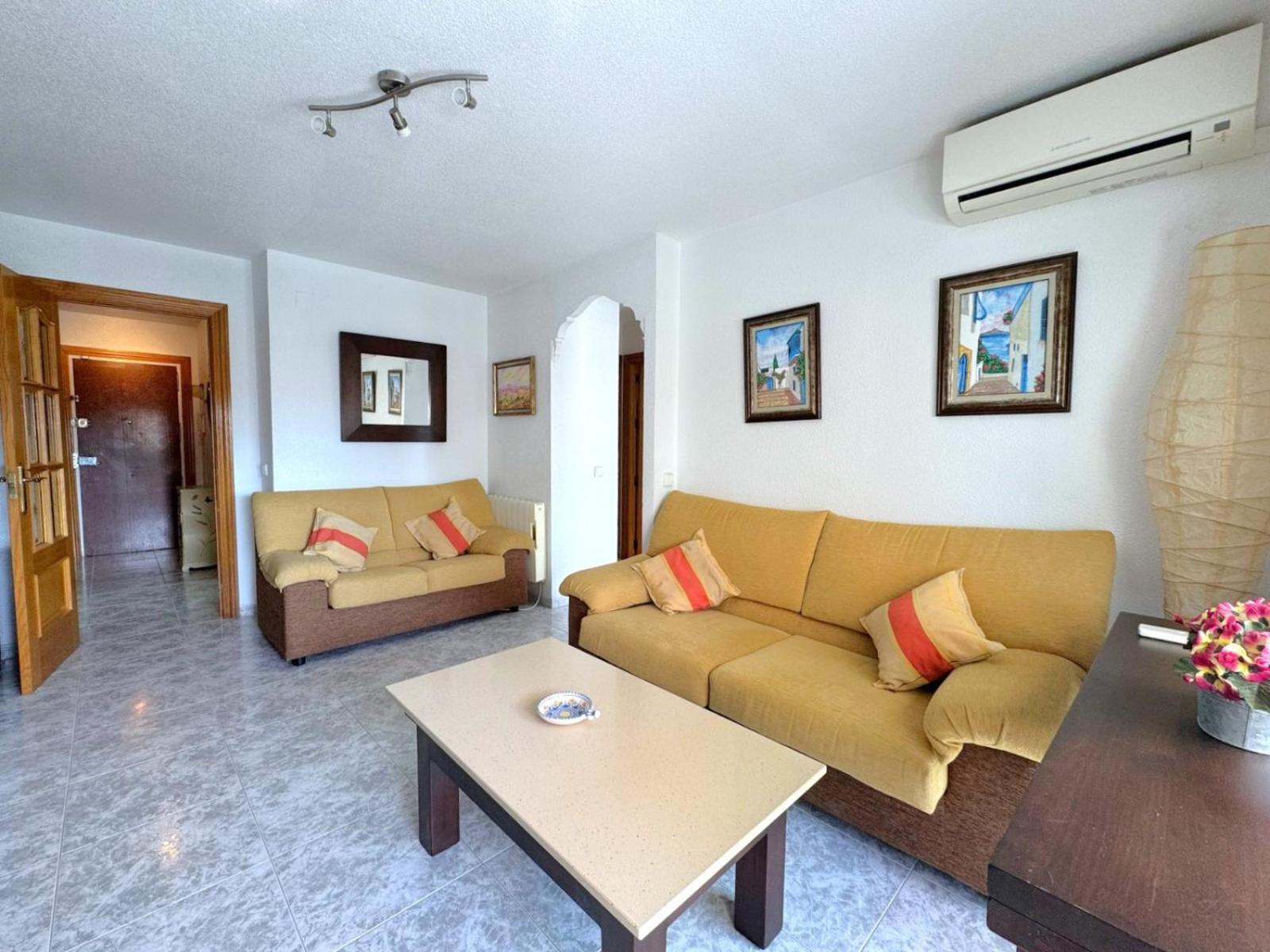 Apartment Parque Loix 5