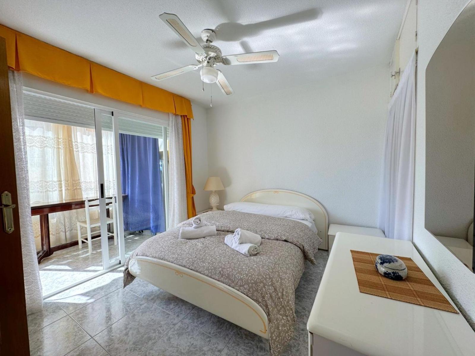 Apartment Parque Loix 5 *