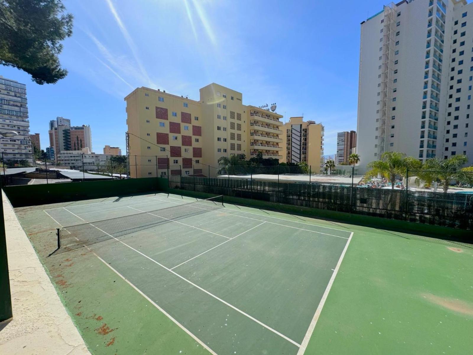 Parque Loix 5 Apartment Benidorm