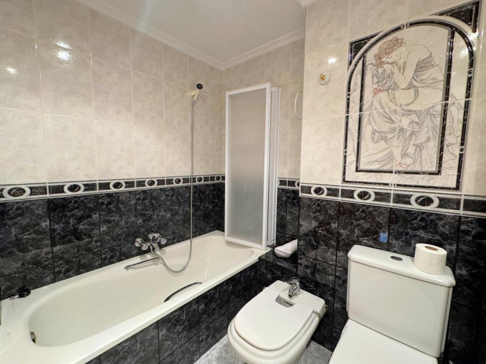 Apartment Parque Loix 5 Benidorm