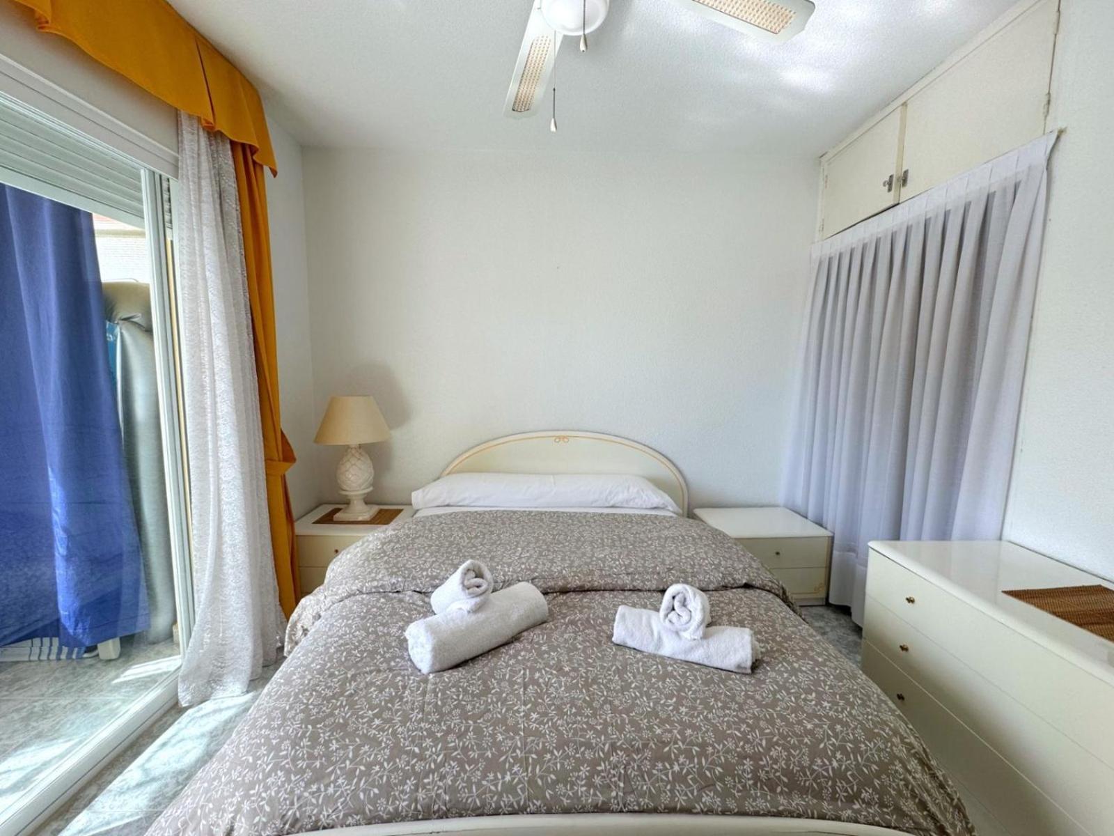 Apartment Parque Loix 5 Benidorm