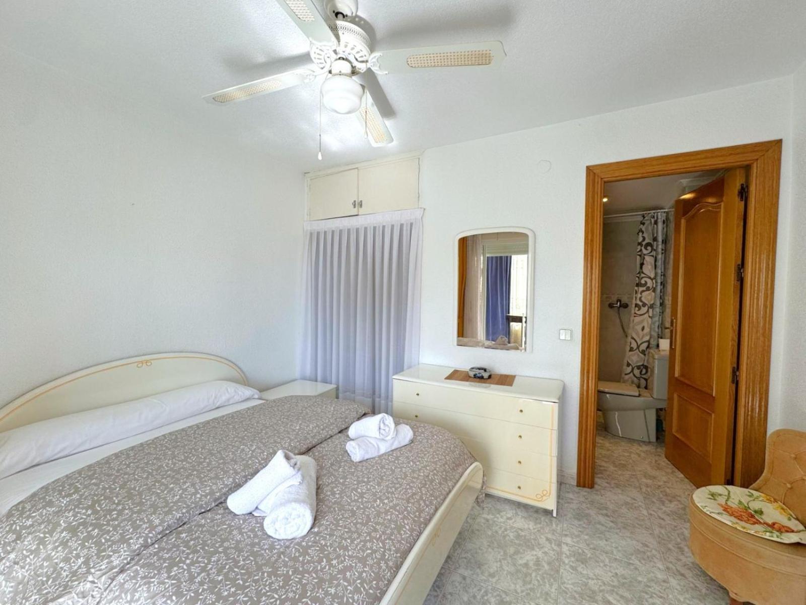 Parque Loix 5 Apartment Benidorm