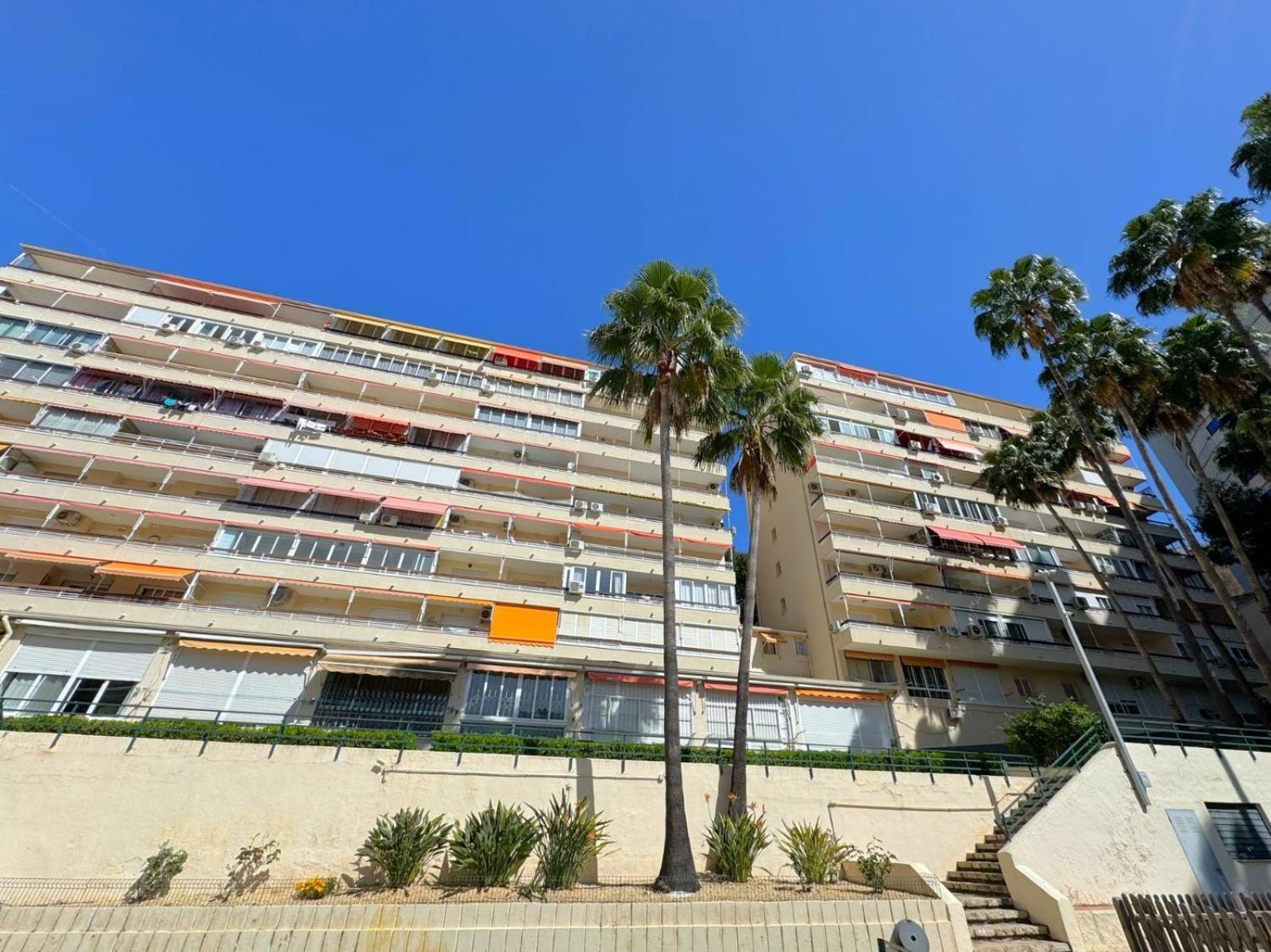 Parque Loix 5 * Benidorm