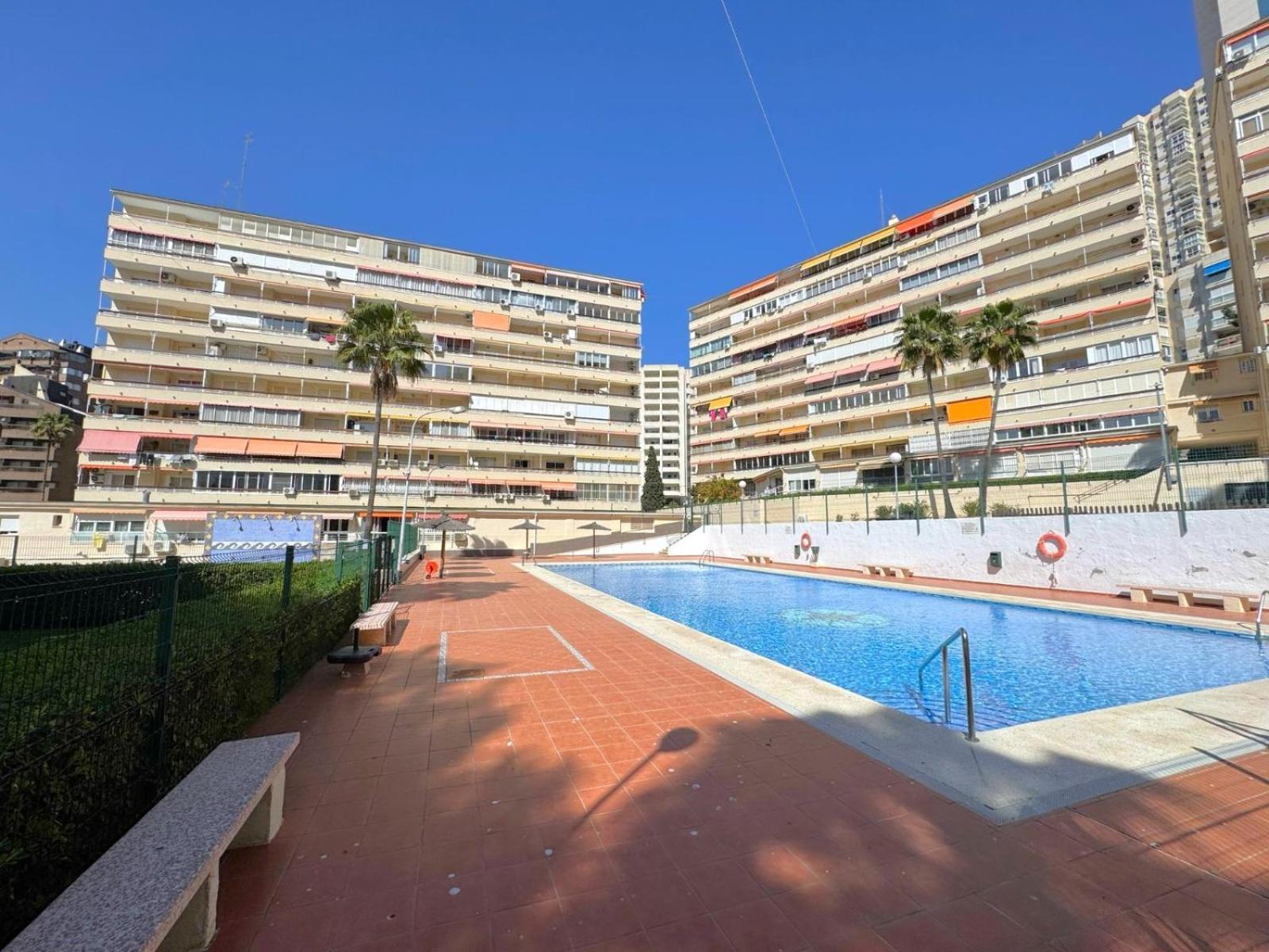 Apartment Parque Loix 5