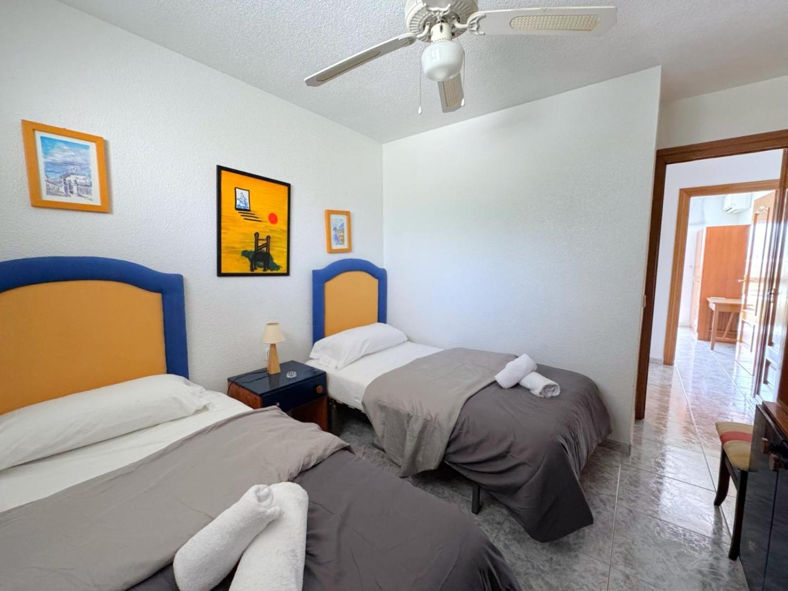 Apartment Parque Loix 5 *