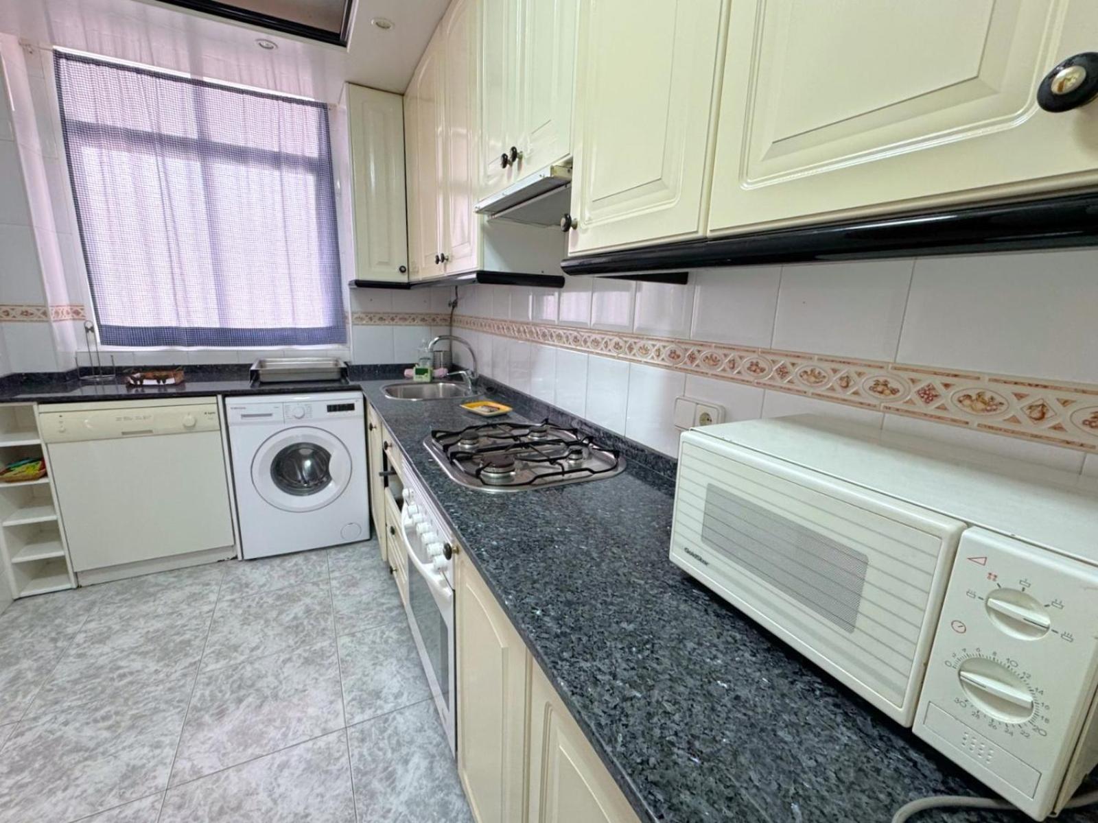 Apartment Parque Loix 5 Benidorm