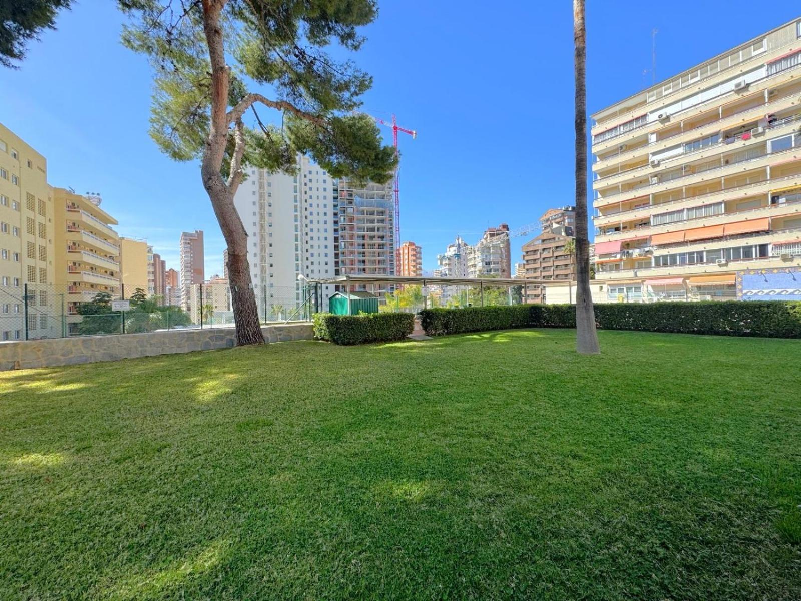 Parque Loix 5 Apartment Benidorm