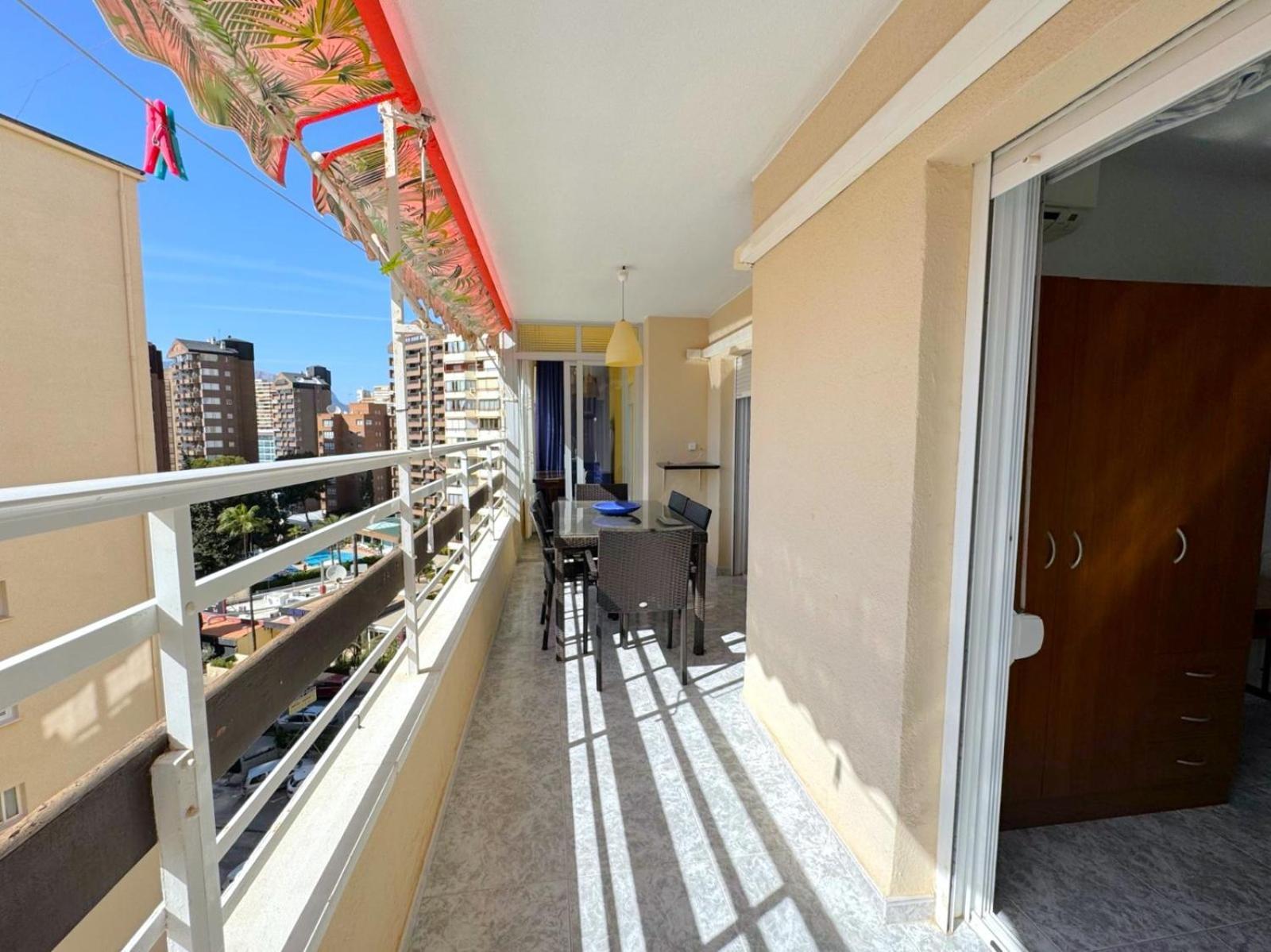 Parque Loix 5 Apartamento