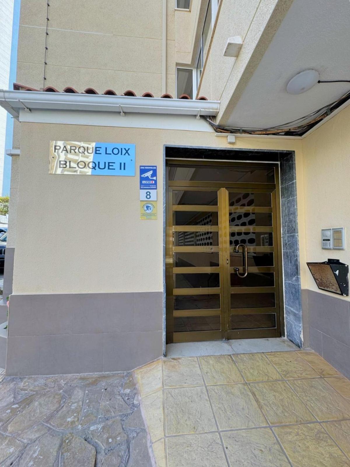 Parque Loix 5 Apartamento *