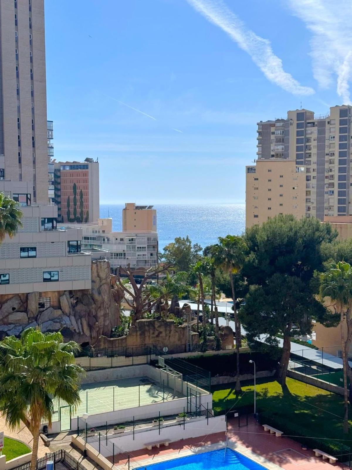 Parque Loix 5 Apartamento