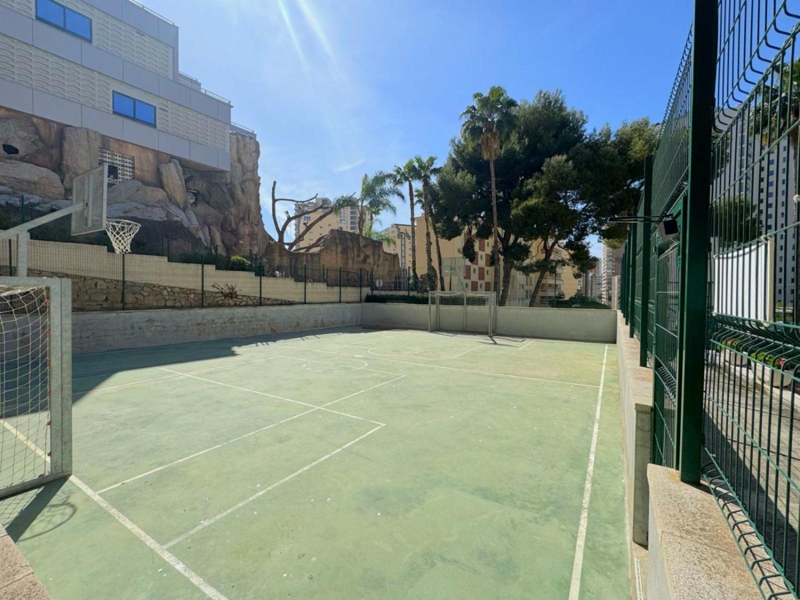 Parque Loix 5 Apartamento *