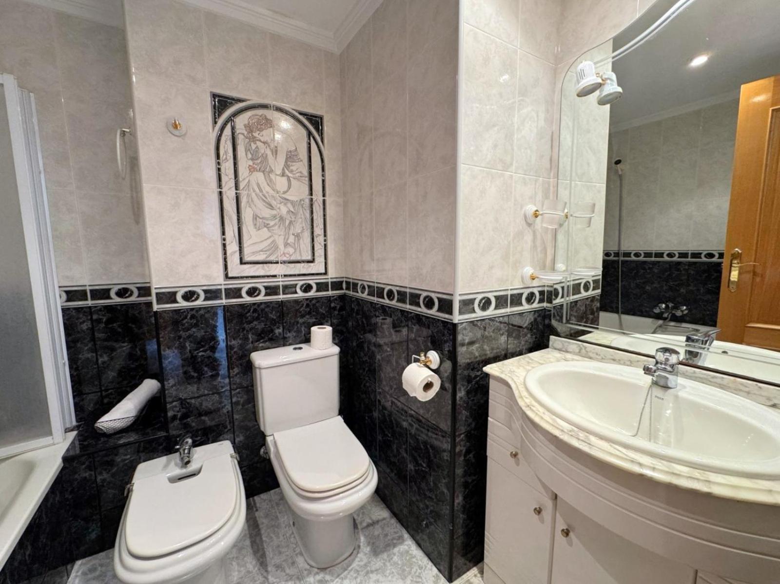 Parque Loix 5 Apartamento