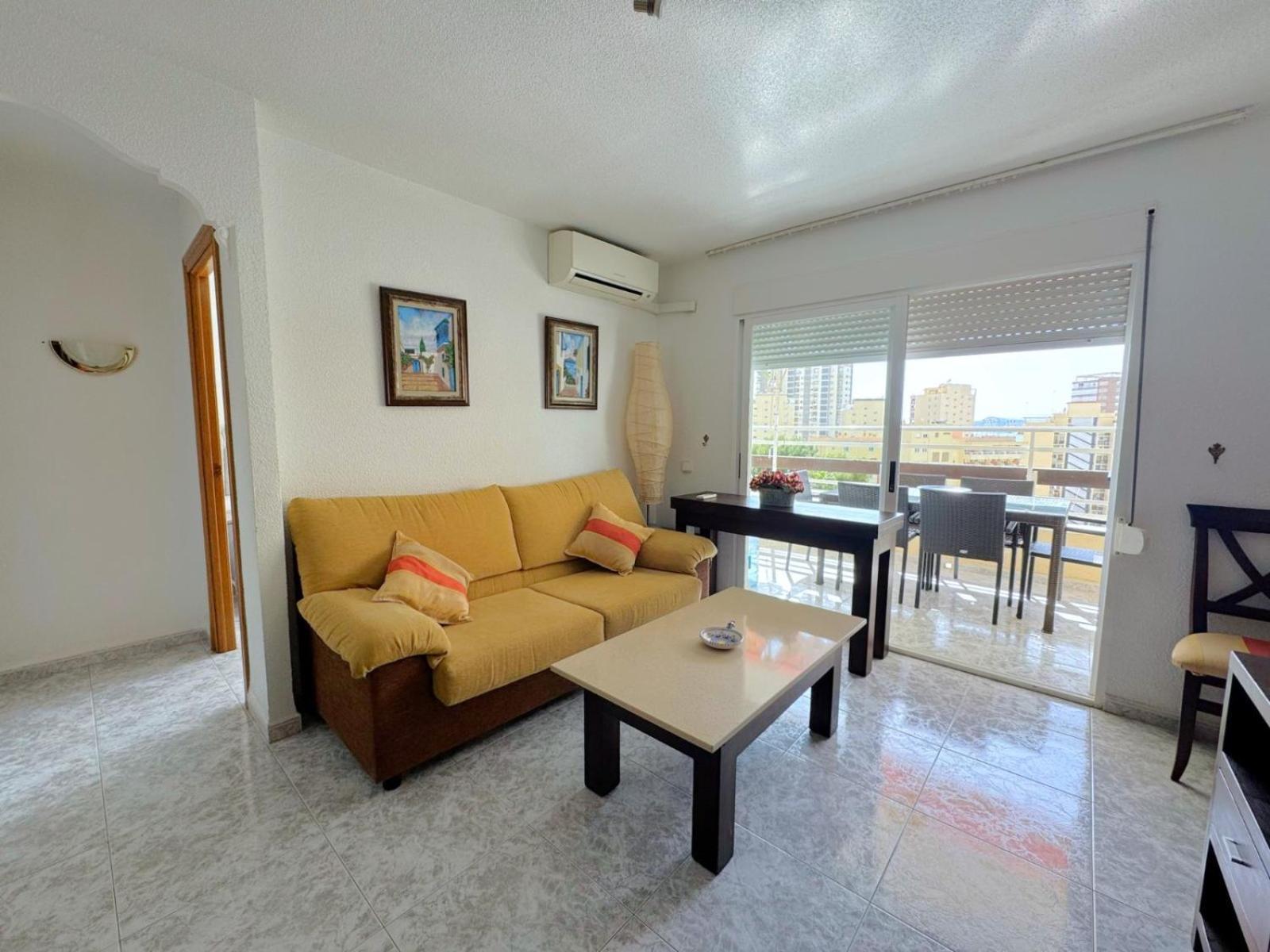 Parque Loix 5 Apartamento *