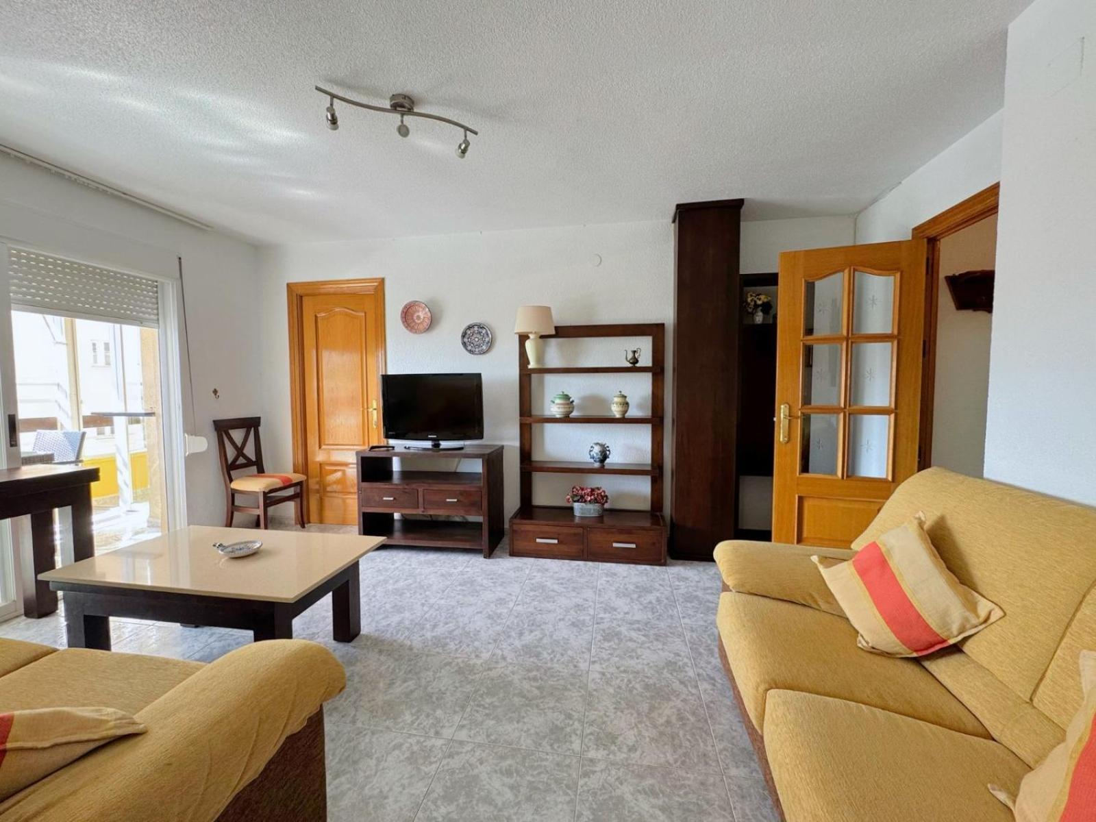 Parque Loix 5 Apartamento